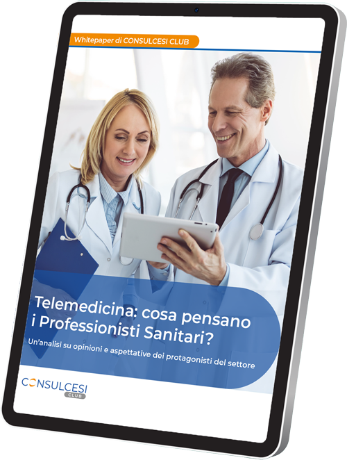 LeadMagnet Telemedicina